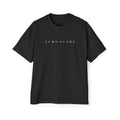 Jump-Scare Men’s Tee — Minimal Horror Graphic Shirt