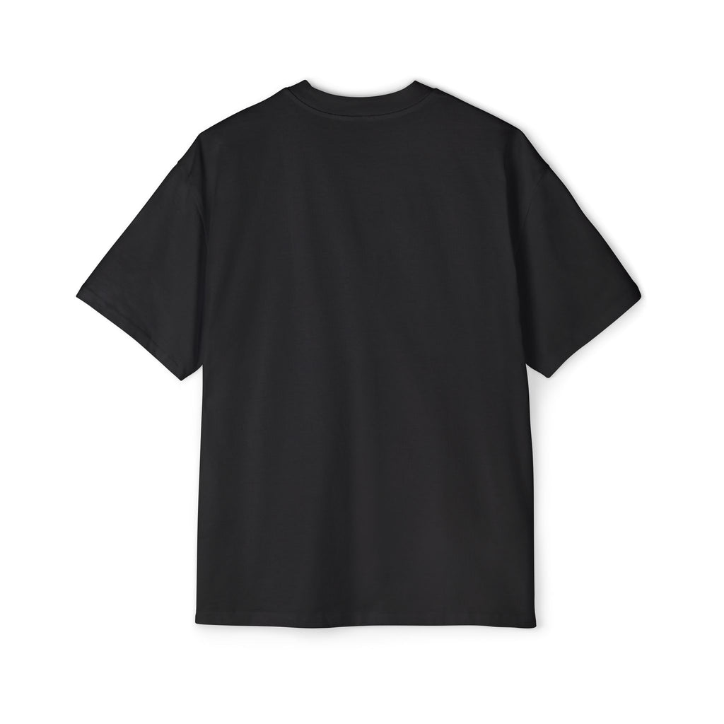 Rubber Ducky Men's Heavy Oversized Tee
