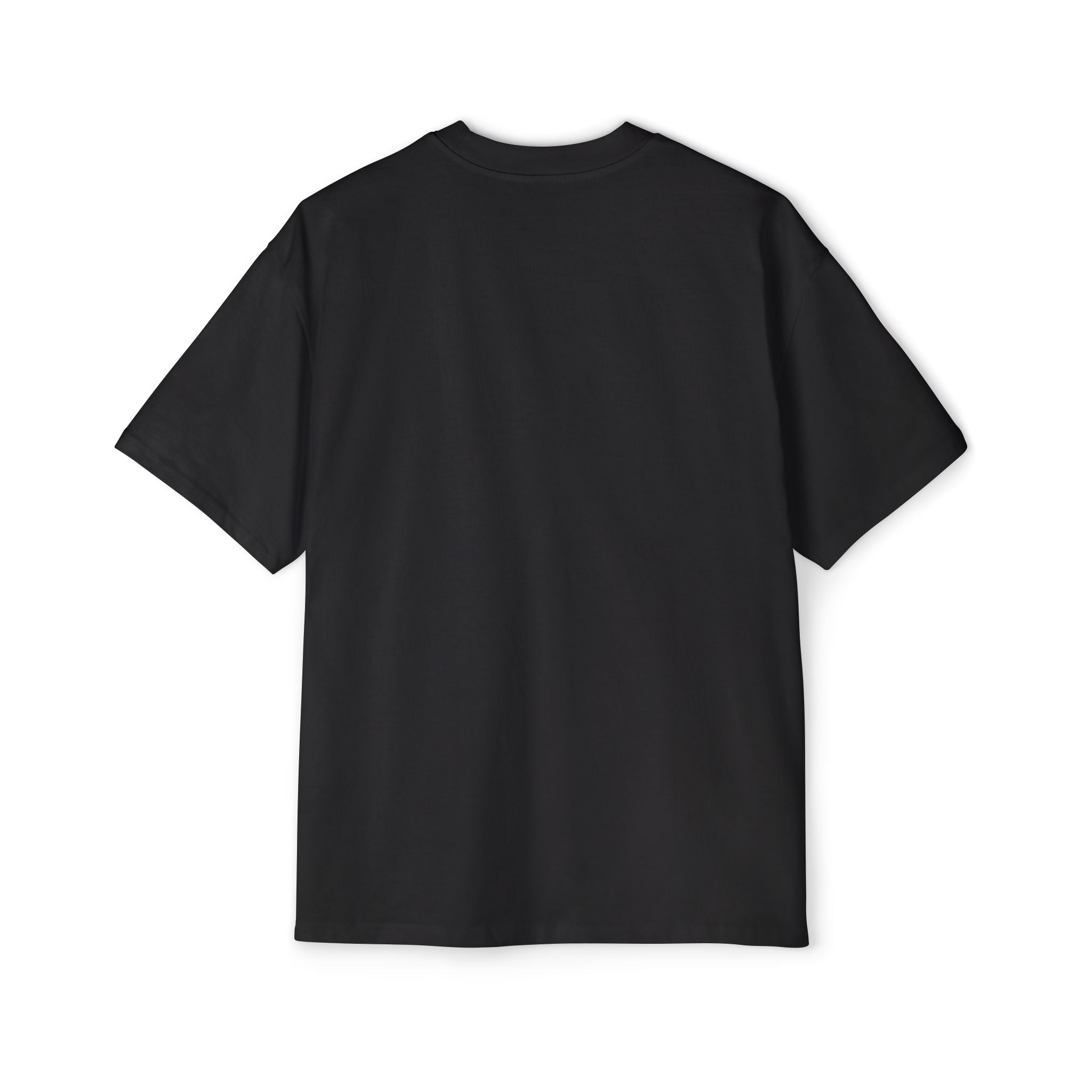 Rubber Ducky Men's Heavy Oversized Tee