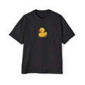 Rubber Ducky Men's Heavy Oversized Tee