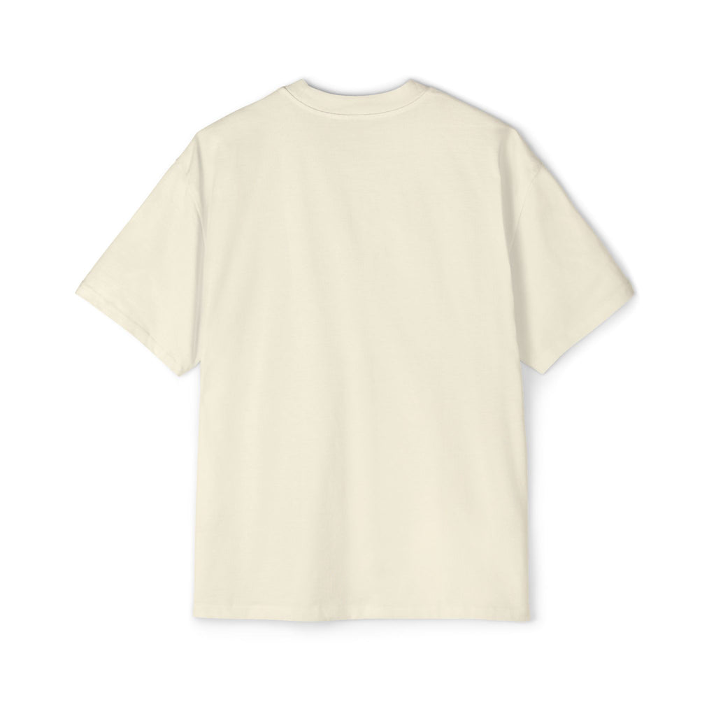 Butter Men's Heavy Oversized Tee