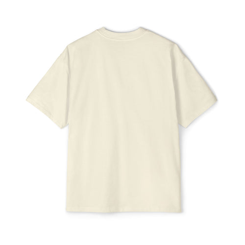 Butter Men's Heavy Oversized Tee