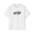 Men's Heavy Oversized Tee